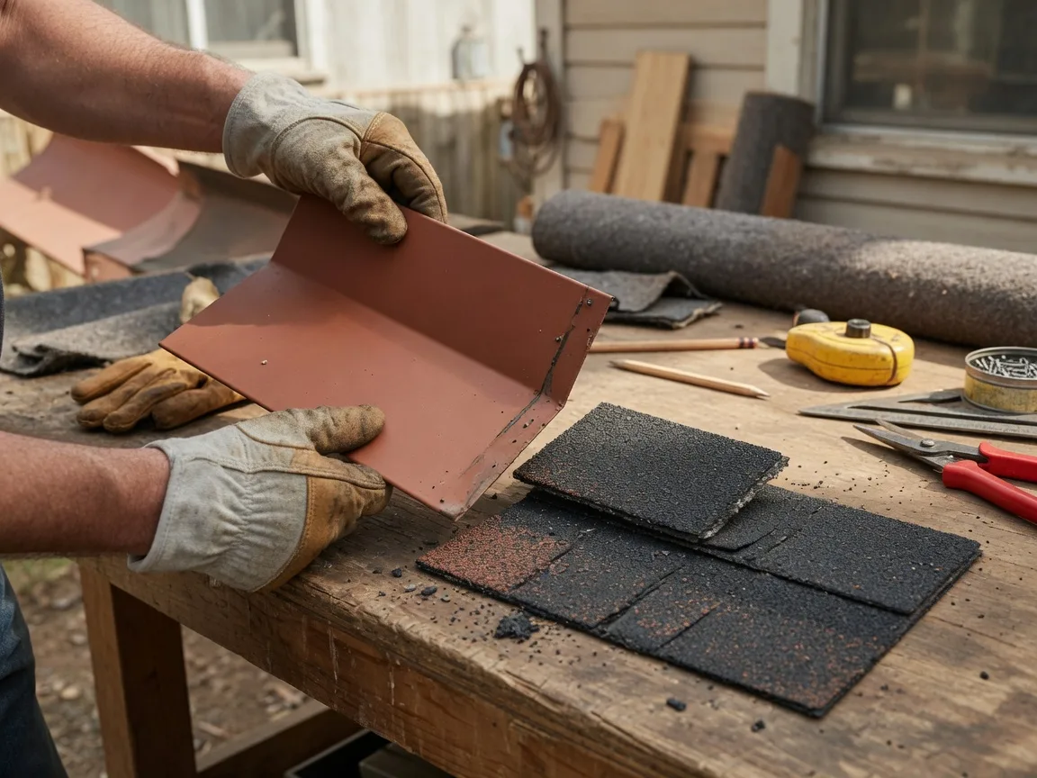 Roof Repair company in Clarksville, TX